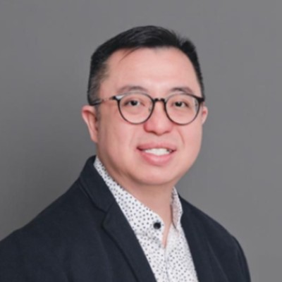 蘇仲成（Michael So）